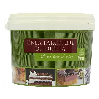 6 KG Gelatina di Albicocche