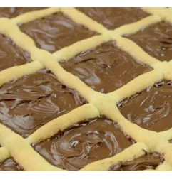 5 kg Crema Morbida ANTEforno Cukicream Gianduia