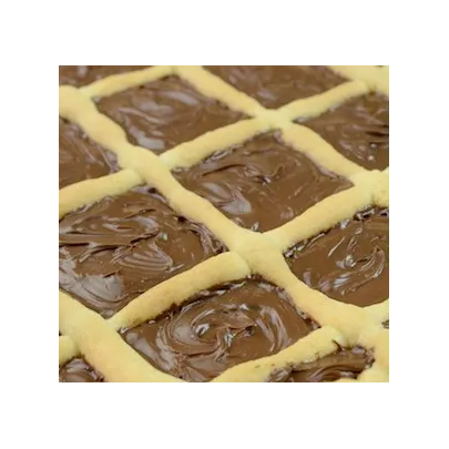5 kg Crema Morbida ANTEforno Cukicream Gianduia