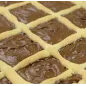 5 kg Crema Morbida ANTEforno Cukicream Gianduia 5 kg Crema Morbida ANTEforno Cukicream Gianduia