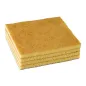 Pan di Spagna pronto Rettangolare 38 cm x 56 cm H 1,3 cm 4.16kg Pan di Spagna pronto Rettangolare 38 cm x 56 cm H 1,3 cm 4.16kg