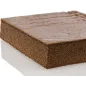 4.4 kg Pan di Spagna pronto Cacao Rettangolare 38 x 56 cm H 1.3 cm 4.4 kg Pan di Spagna pronto Cacao Rettangolare 38 x 56 cm H 1.3 cm