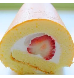 Pan di Spagna Roll Pronto