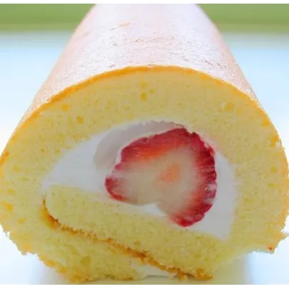 Pan di Spagna Roll Pronto
