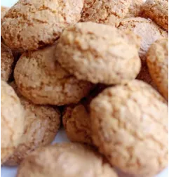 Mini Amaretti Mignon