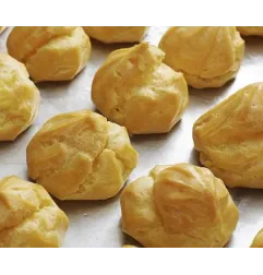 Bigne' Profiterol Medi
