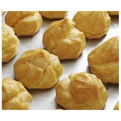 Bigne' Profiterol Medi