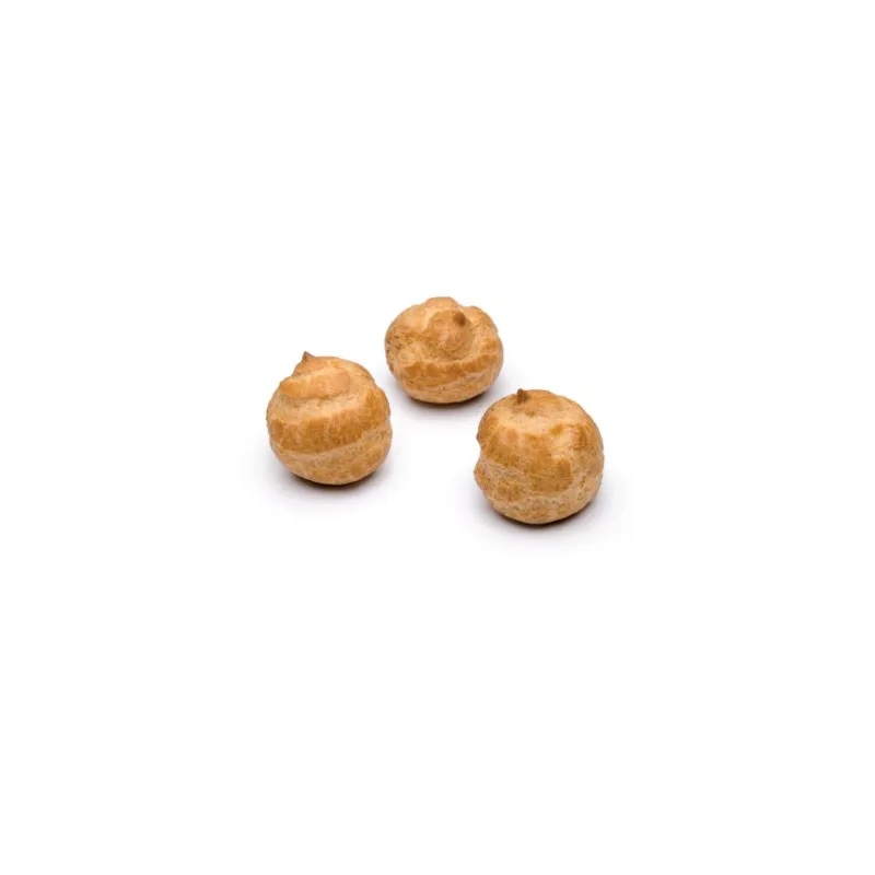 Bigne' Profiterol Piccoli @3.5cm Bigne' Profiterol Piccoli @3.5cm