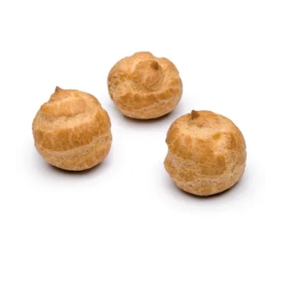 Bigne' Profiterol Piccoli