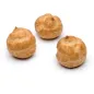 Bigne' Profiterol Piccoli @3.5cm Bigne' Profiterol Piccoli @3.5cm