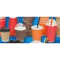 Coperchio in Plastica con Beccuccio per Bicchieri termici Coperchio in Plastica con Beccuccio per Bicchieri termici