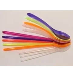 Palette per Granita colorate 19 cm