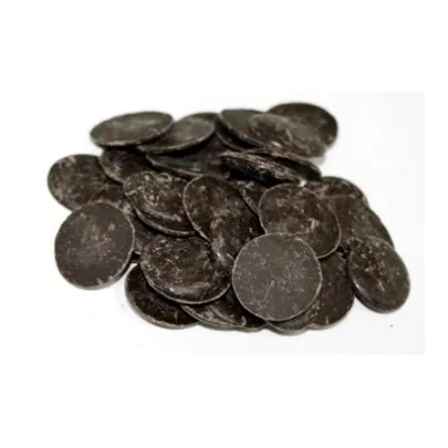 12 kg Cioccolato da Copertura Fondente Monorigine Venezuela 73%