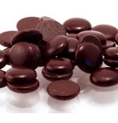 12 kg Cioccolato per Copertura Fondente 73 %