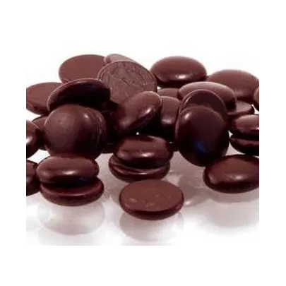 12 kg Cioccolato per Copertura Fondente 73 %