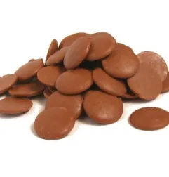 1 kg Cioccolato da Copertura al Latte