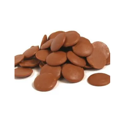 1 kg Cioccolato da Copertura al Latte