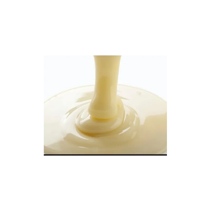 Latte Condensato Zuccherato 9% 10 KG in 2BAGBOX Latte Condensato Zuccherato 9% 10 KG in 2BAGBOX