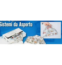 Shoppers per contenitori Termici 750/1000