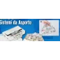 100 Shoppers per contenitori Termici 350/500