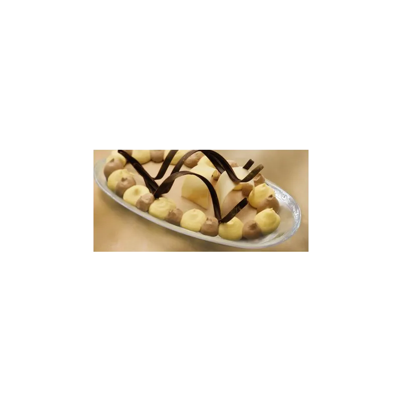 kg 5 Vassoi per Profiterol Varie misure kg 5 Vassoi per Profiterol Varie misure