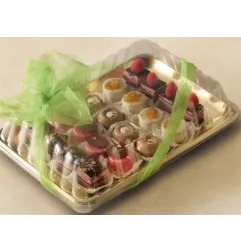 Porta Pasticcini Vassoio Kado'
