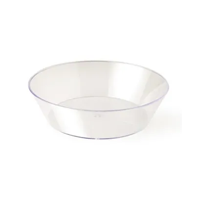 5 Coppette Monoporzione per Bavarese diametro 16 cm