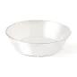 5 Coppette Monoporzione per Bavarese diametro 16 cm 5 Coppette Monoporzione per Bavarese diametro 16 cm