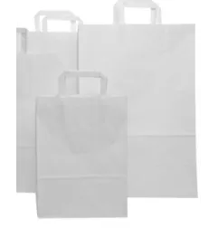Shoppers di Carta Bianche