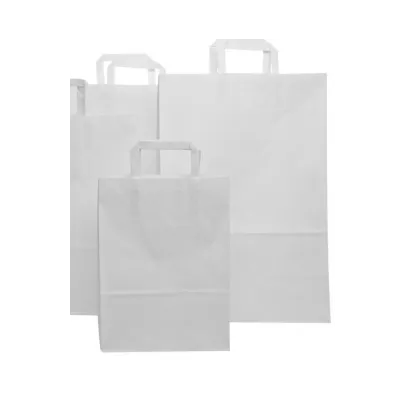 Shoppers di Carta Bianche