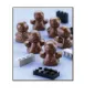 Stampo Silicone Mood Stati D'animo
