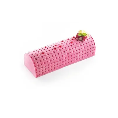 Kit Buche pois Tronchetto