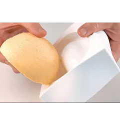 Stampo per Zuccotto in silicone 13,5 cm