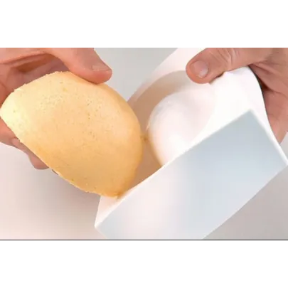 Stampo per Zuccotto in silicone 13,5 cm