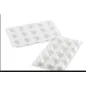 Stampo in Silicone 15 Globe Stampo in Silicone 15 Globe