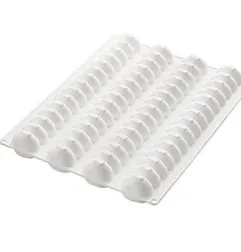 Silikonform Modul Infinity