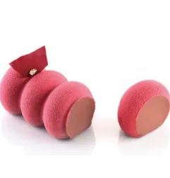 Stampo in Silicone Modulo Infinity
