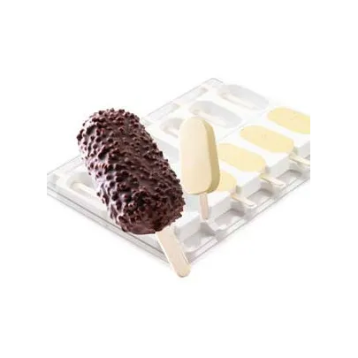 Stampo Stecco Classico + Vassoio + Stecchi