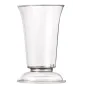 50 Gemini goblet cups with lid h 12.5 cm 50 Gemini goblet cups with lid h 12.5 cm
