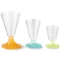 Colored Susanna dessert cup Colored Susanna dessert cup