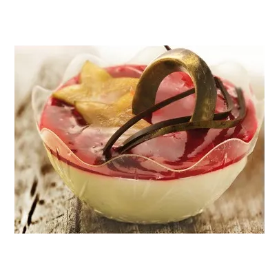 Zuppierina Plastica Monoporzione