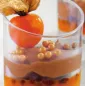 100 Coppette con Taglio Obliquo per dessert 120 ml 100 Coppette con Taglio Obliquo per dessert 120 ml