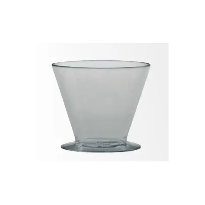 100 Coppette Svasate per dessert 150 ml