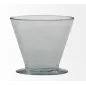 100 copas acampanadas para postres 150 ml