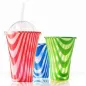 Bicchiere per Bibite Drink Mix colorato Bicchiere per Bibite Drink Mix colorato