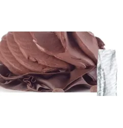 1.7 kg Preparato per Gelato al Cioccolato Black