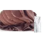1.7 kg Black chocolate ice-cream mix