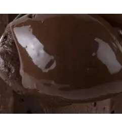 1.4 kg Preparato pronto per Gelato Bitter SGI
