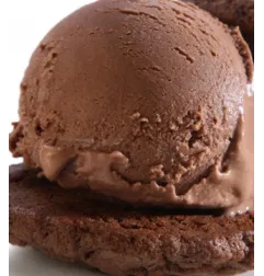 1.8 kg Preparato per Gelato Cioccolato Sabaudo con granella