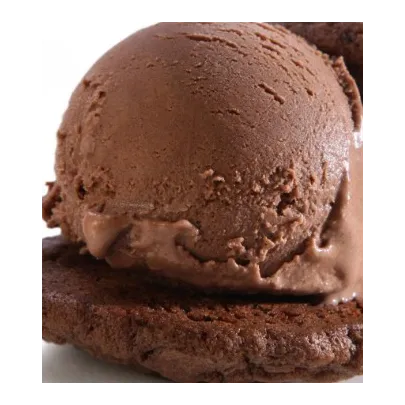 1.8 kg Preparato per Gelato Cioccolato Sabaudo con granella